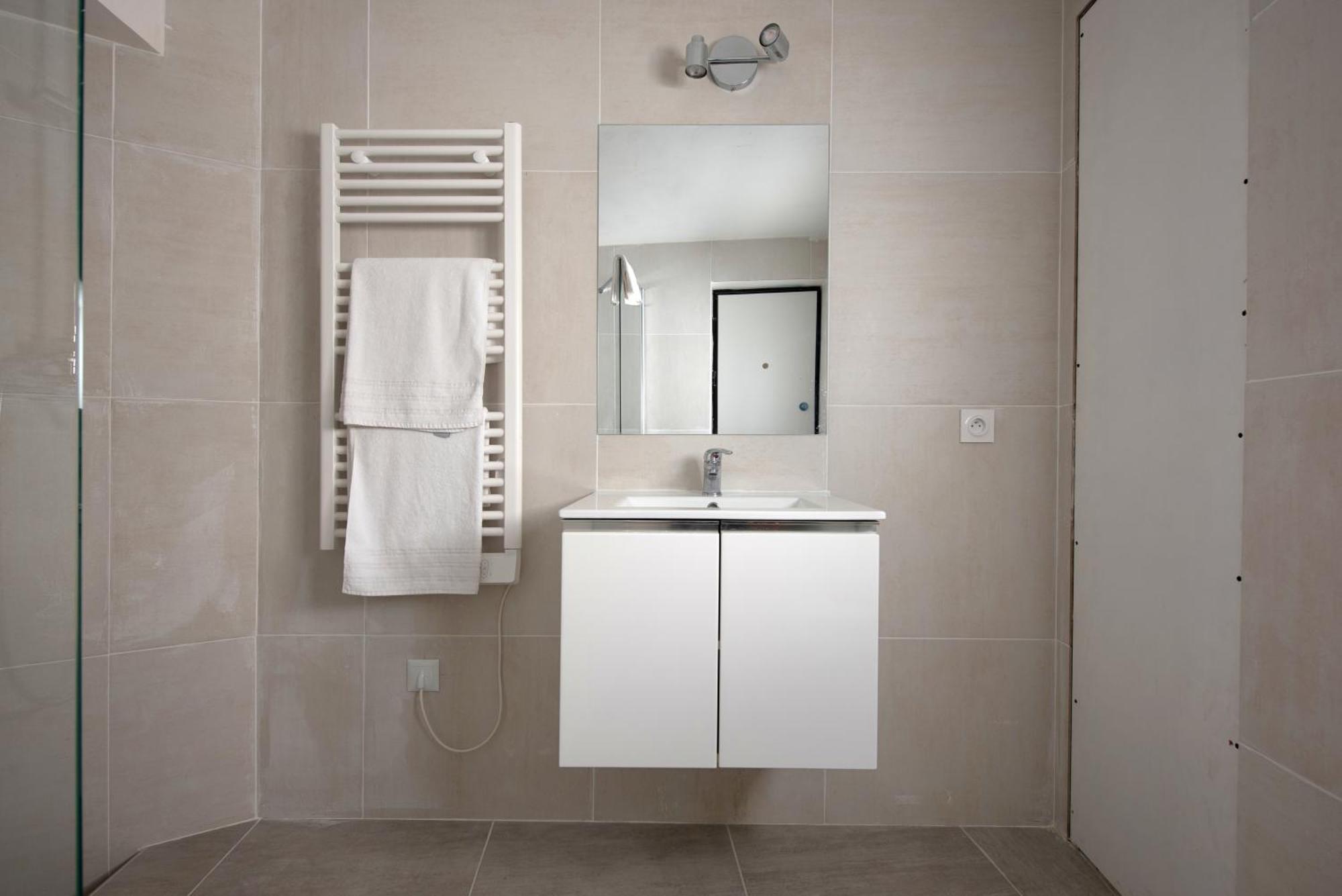 Apartamento Le Cocon