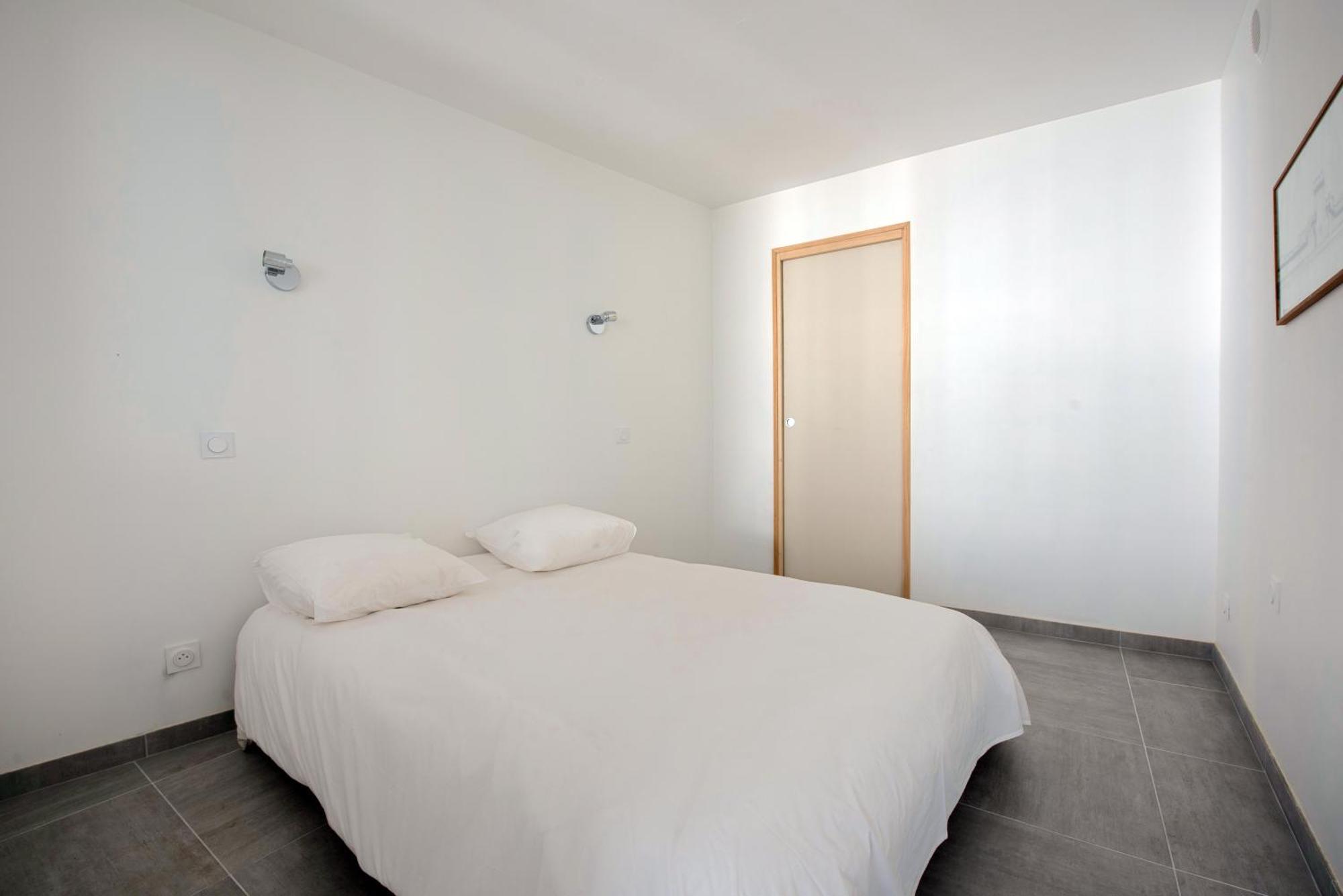 Le Cocon Apartamento *