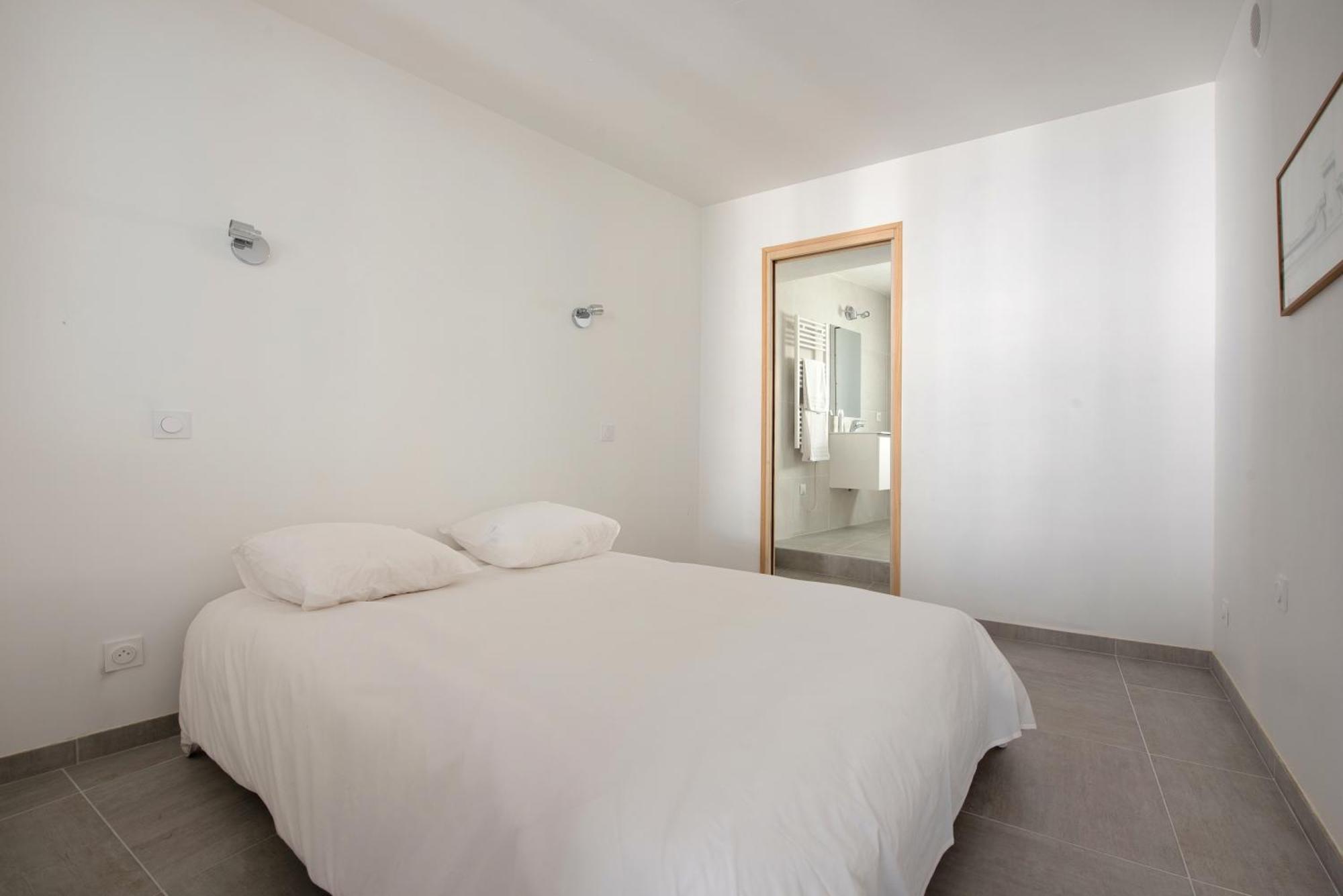 Apartamento Le Cocon *