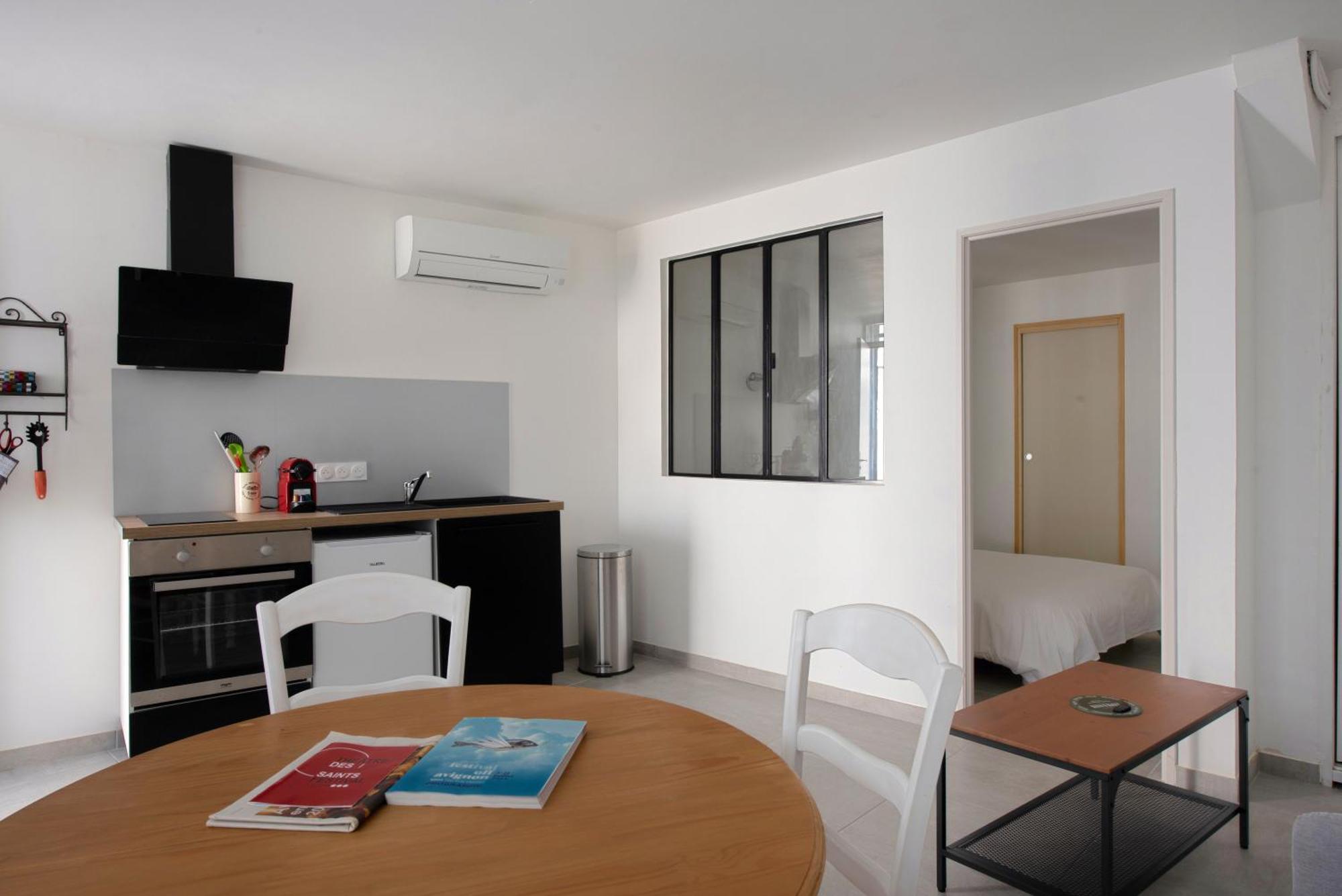 Apartamento Le Cocon Avinhão