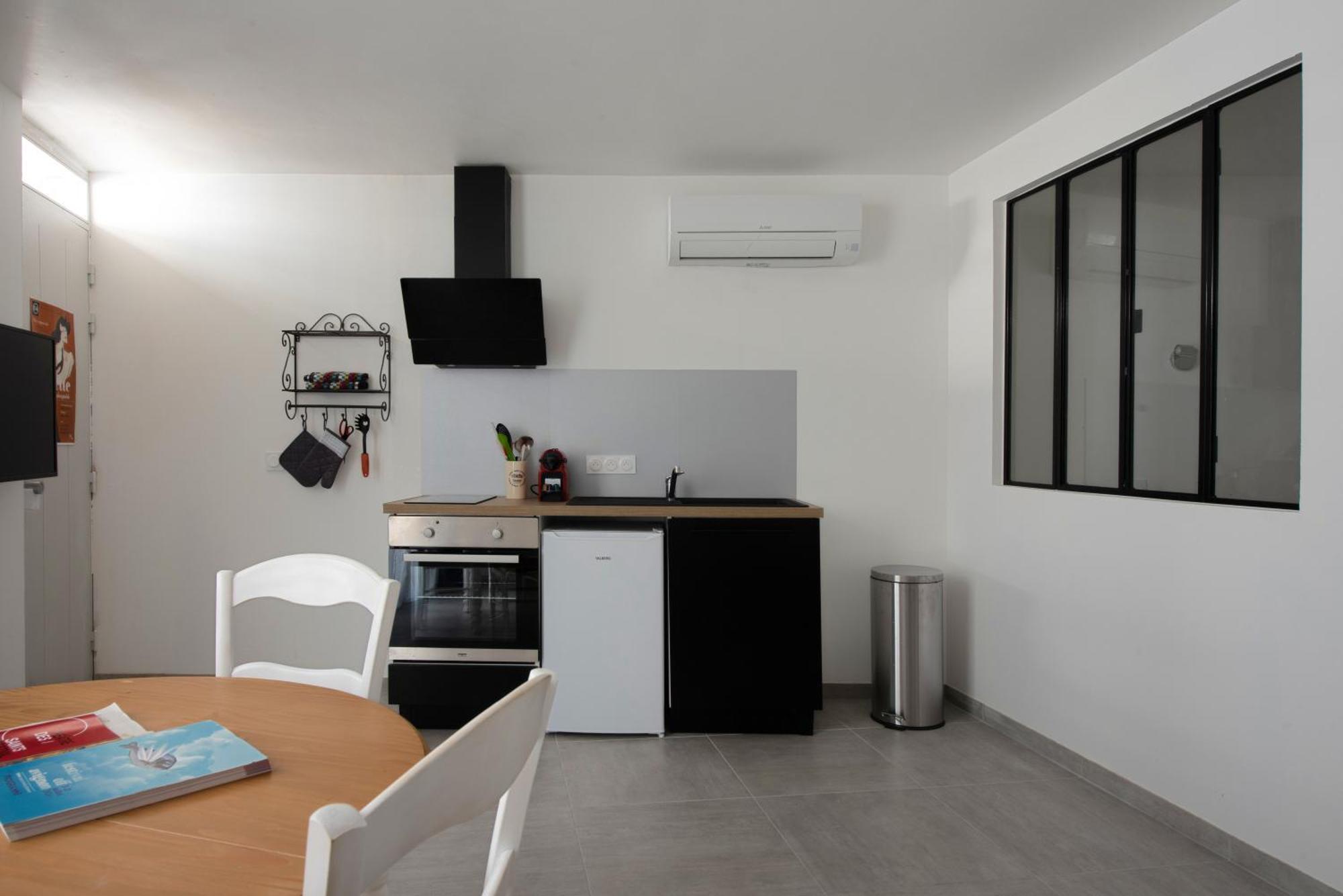 Le Cocon Apartamento *