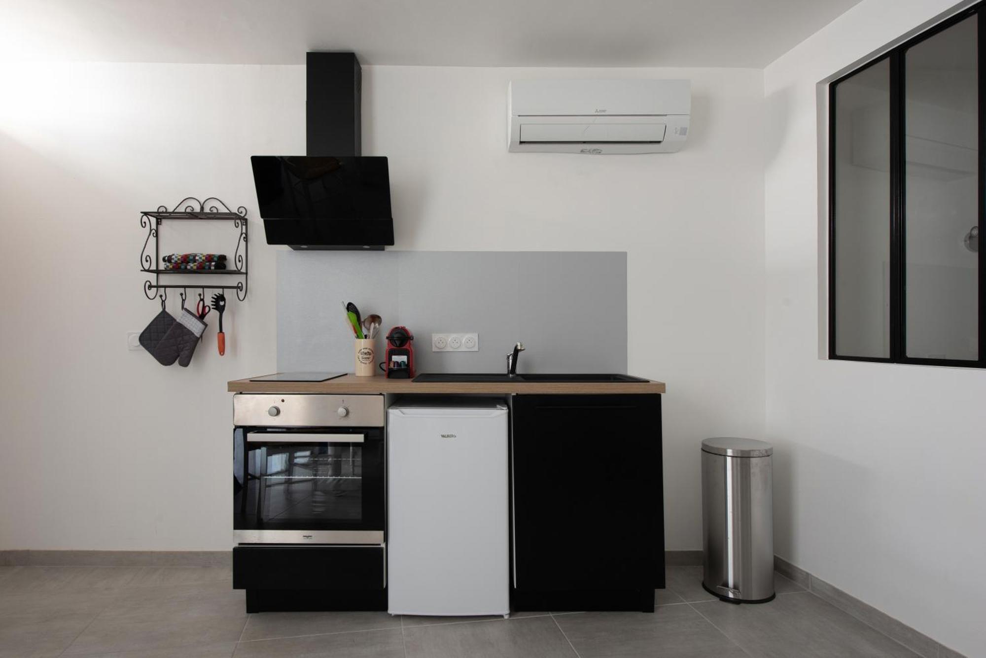 Le Cocon Apartamento *