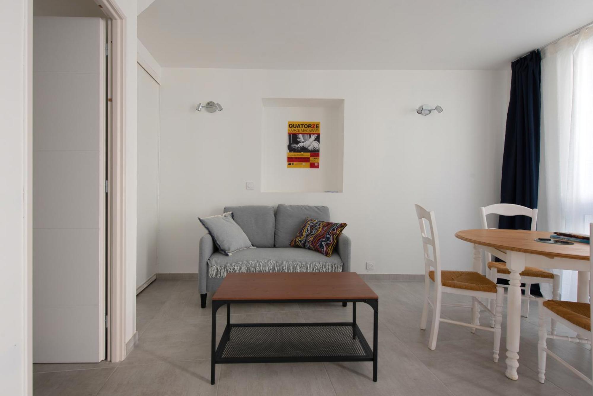 Apartamento Le Cocon Avinhão