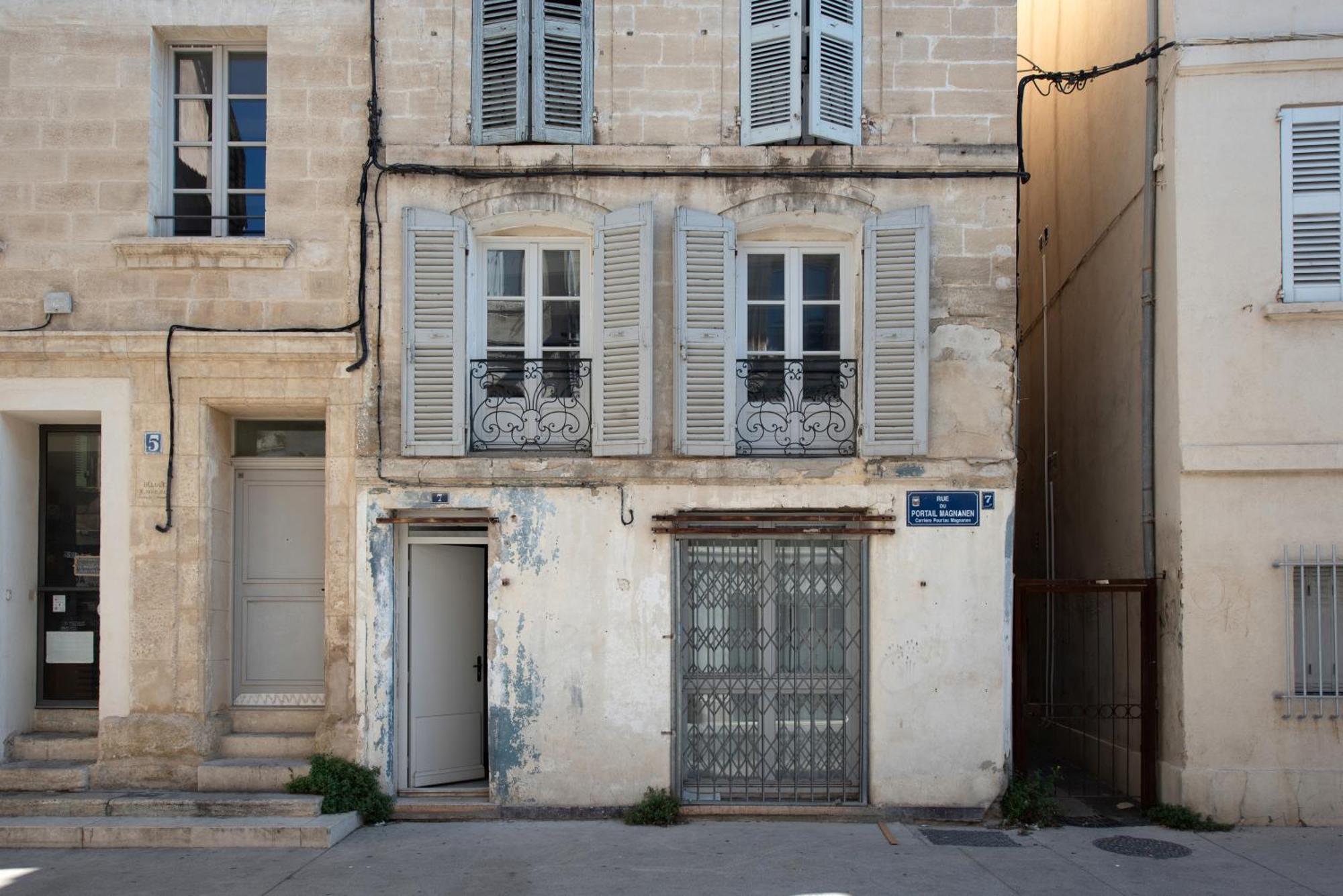 Le Cocon Avinhão
