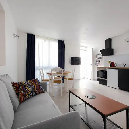 Le Cocon Apartamento Avinhão Exterior foto