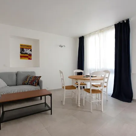 Le Cocon Apartamento Avinhão Exterior foto