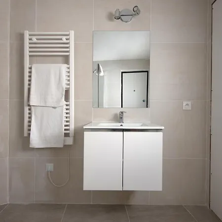 Le Cocon Apartamento Avinhão Exterior foto