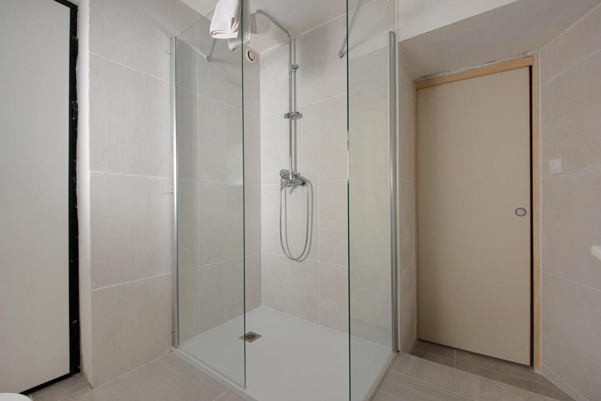 Apartment Le Cocon *