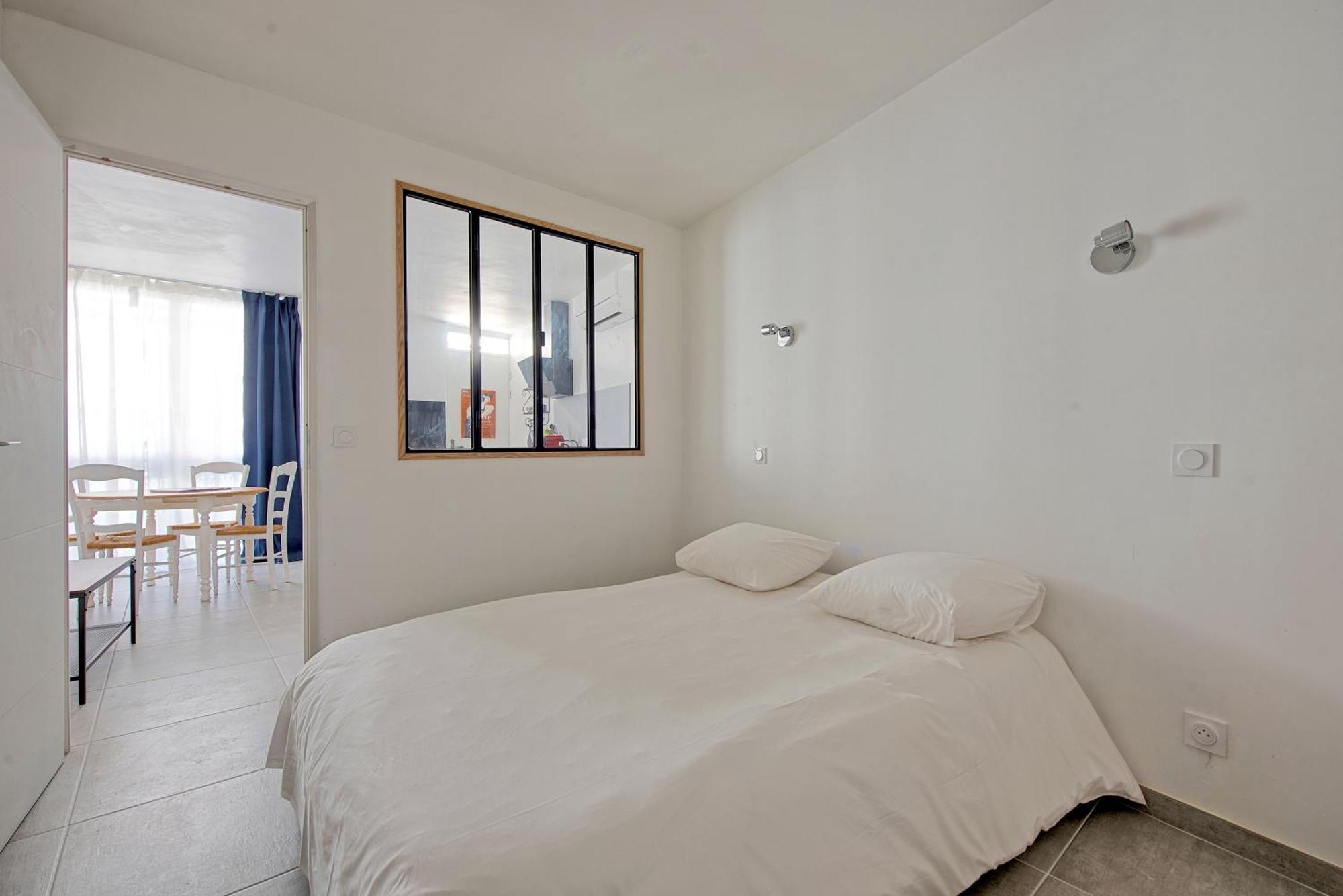 Le Cocon Apartment *