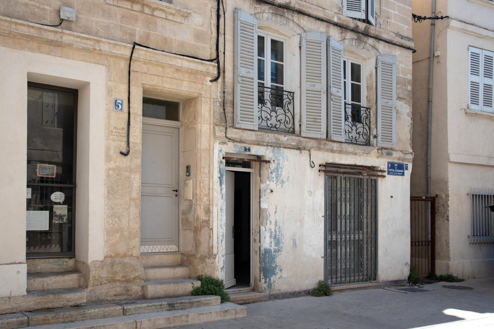 Le Cocon