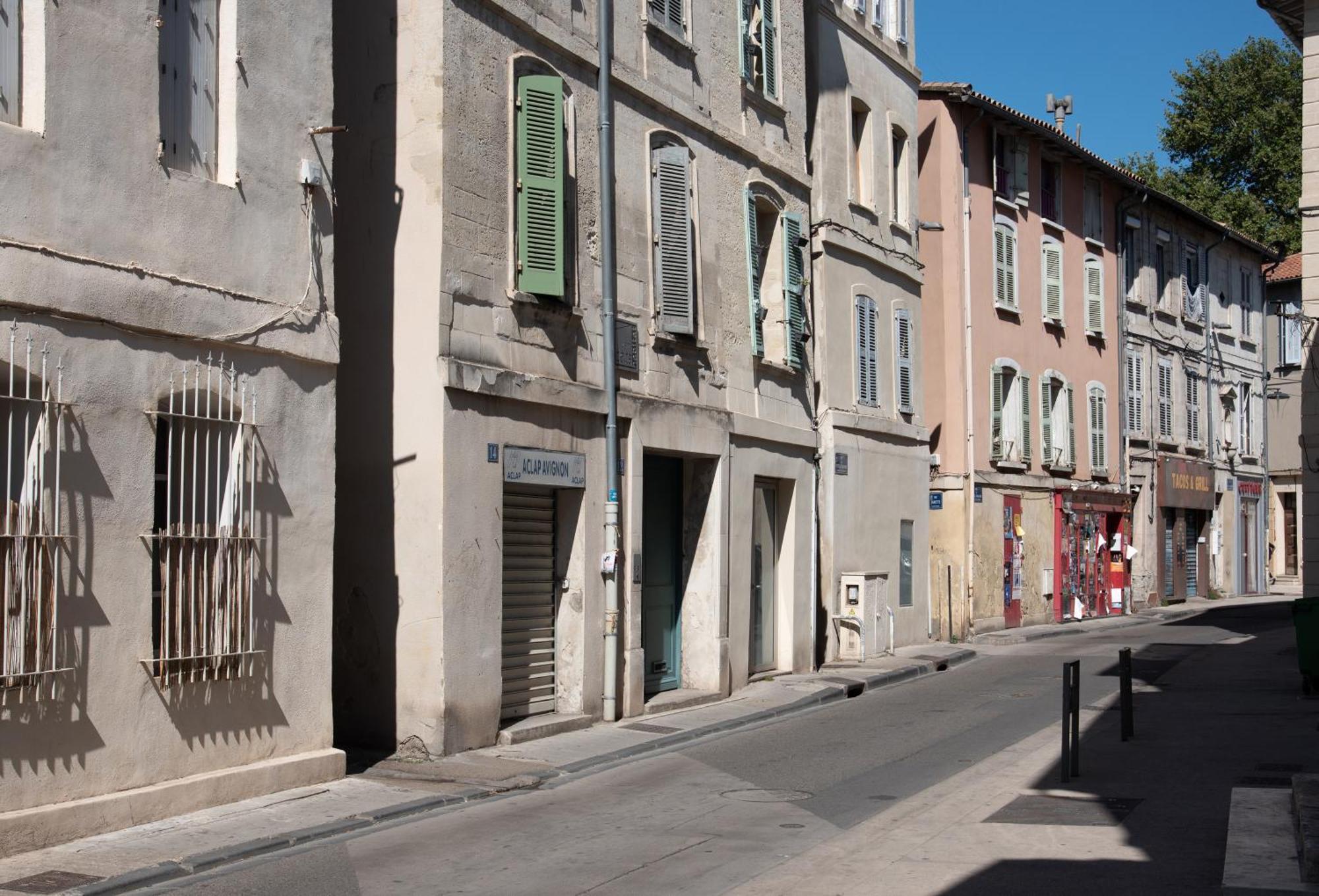 Le Cocon Apartment *
